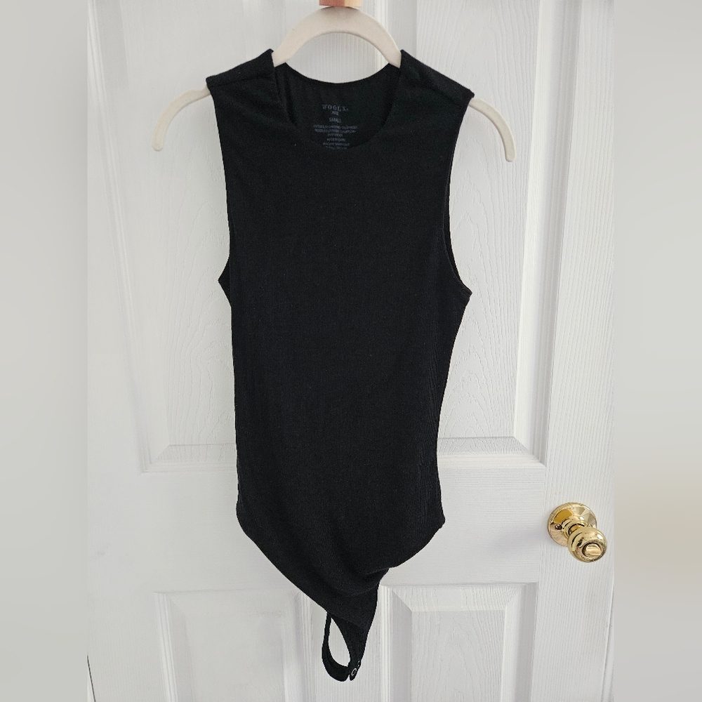 Woolx Arie Bodysuit